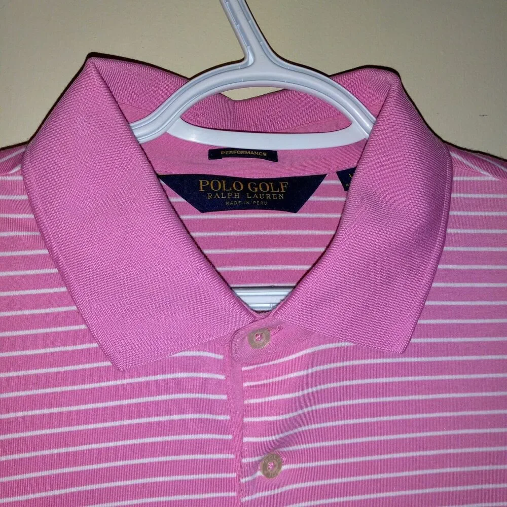 Ralph Lauren measurements are